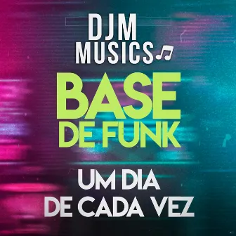 Um Dia de Cada Vez (Base de Funk Instrumental) by DJM Musics