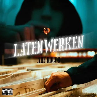 Laten werken by ADF Rocco