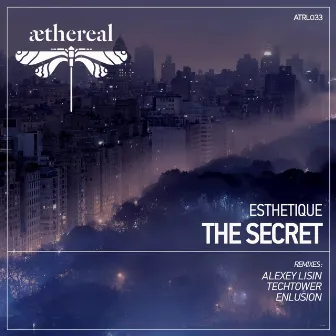 The Secret by Esthetique