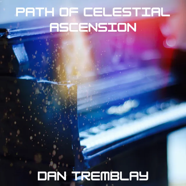 Path of Celestial Ascension