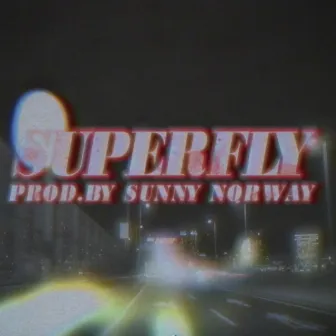 Superfly by Murph Watkins