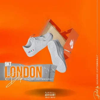 LONDON DRIP by Marco OnTheBeat