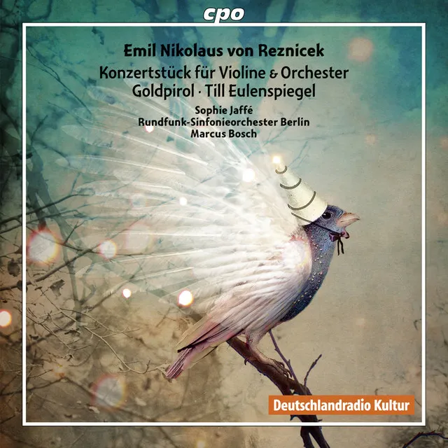 Reznicek: Orchestral Works