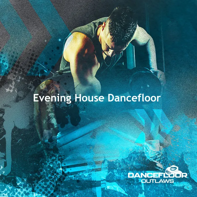 Evening House Dancefloor