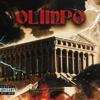 Olimpo by Dann MC