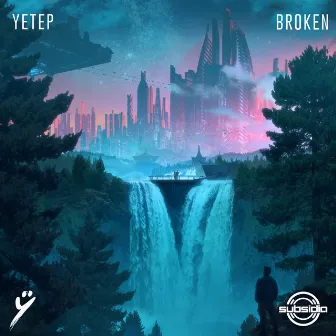 Broken by yetep