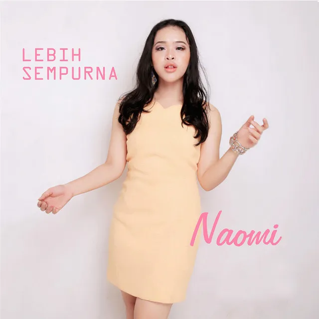 Lebih Sempurna