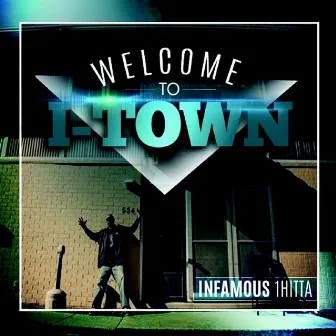 Welcome to I-Town by Unknown Artist