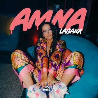 Lagana by Amna