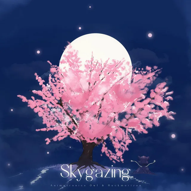 Skygazing