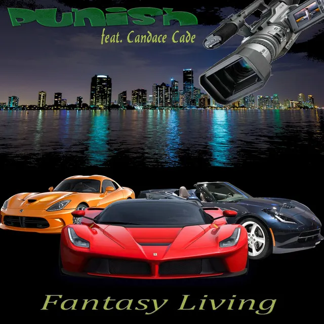 Fantasy Living