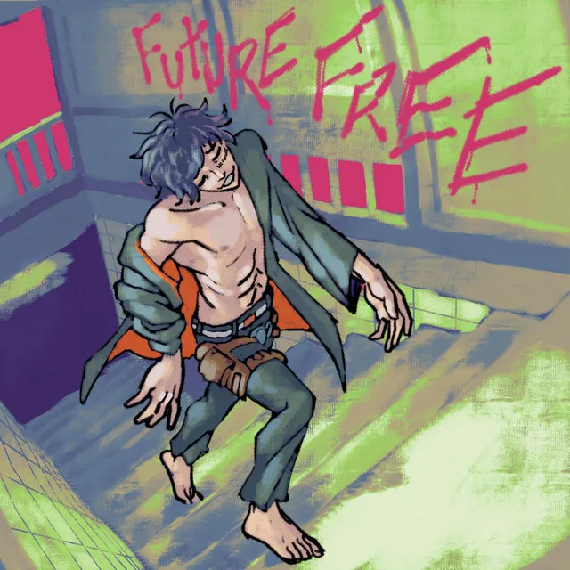 FutureFree