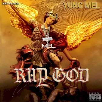 Rap God by Yung Mel