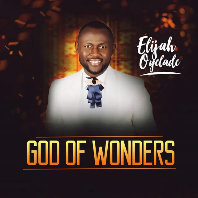 God of Wonders