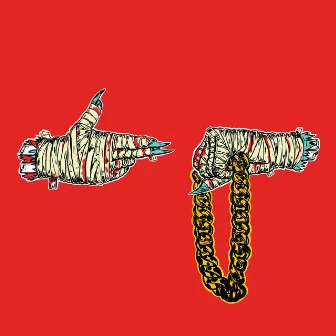 Oh My Darling Don't Cry - Single by Run The Jewels