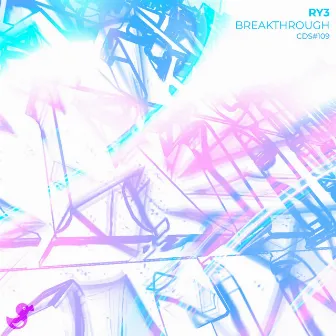 Breakthrough by Ry3