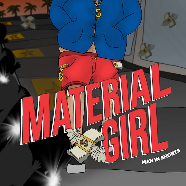 Material Girl