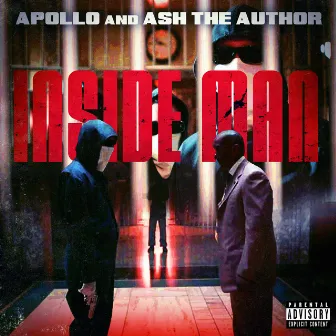 Inside Man by Apollo