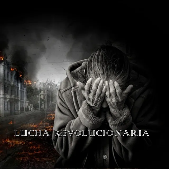 Lucha Revolucionaria