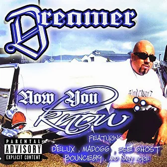 Now you know by Dreamer