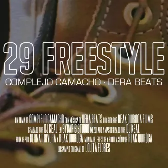 29 Freestyle by Dera Beats