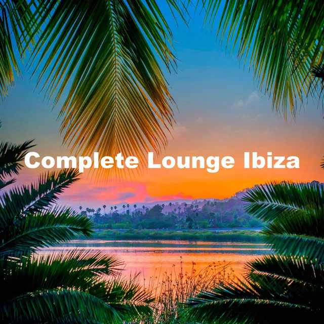 Complete Lounge Ibiza