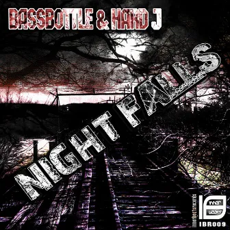 Night Falls by Bassbottle