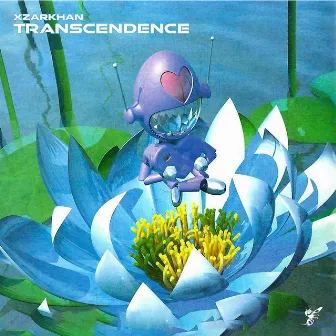 TRANSCENDENCE by Dozy Doe