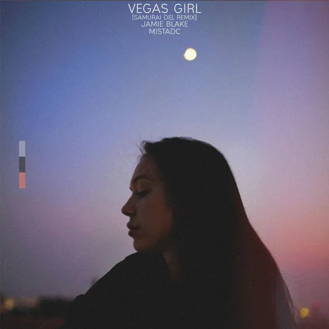 Vegas Girl (Samurai Del Remix)