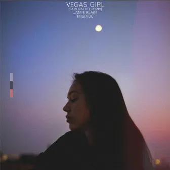 Vegas Girl (Samurai Del Remix) by Samurai Del