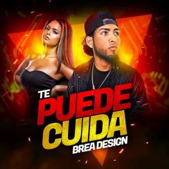 Te Puede Cuida by Brea Design