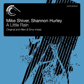 A Little Rain by Shannon Hurley