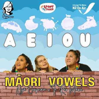 Māori Vowels by Suzy Cato