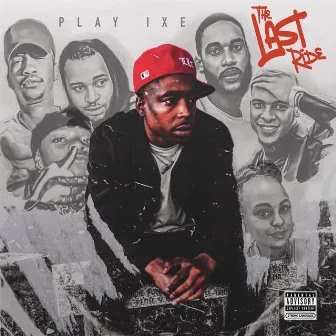 The Last Ride by Play IXE