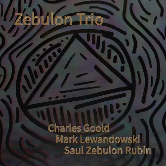 Zebulon Trio by Mark Lewandowski