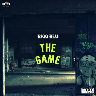 The Game by Bigg Blu