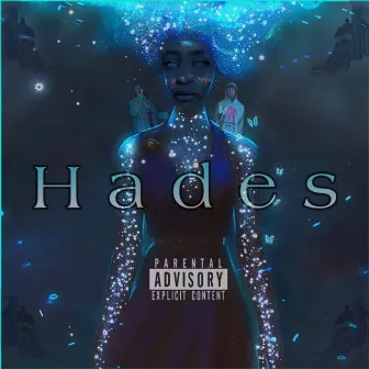 Hades by Fancy B