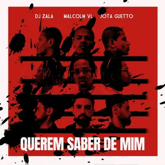 Querem Saber de Mim by Jota Ghetto