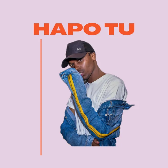 Hapo Tu