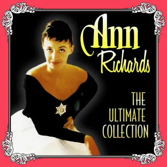 The Ultimate Collection by Ann Richards