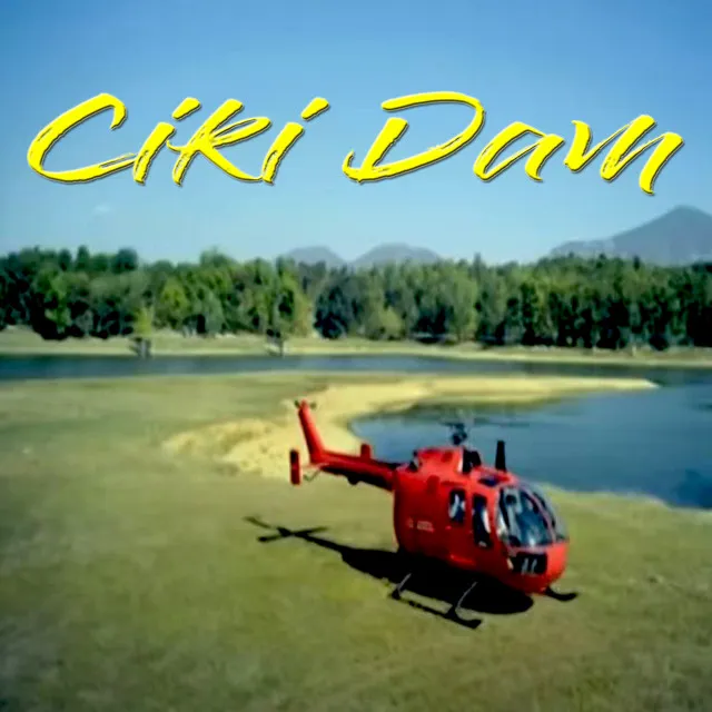 Ciki Dam