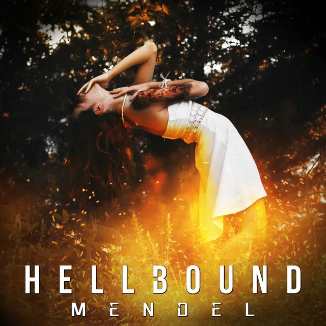 Hellbound (feat. Daniël De Jongh)