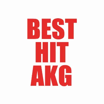 BEST HIT AKGメドレーA by ASIAN KUNG-FU GENERATION