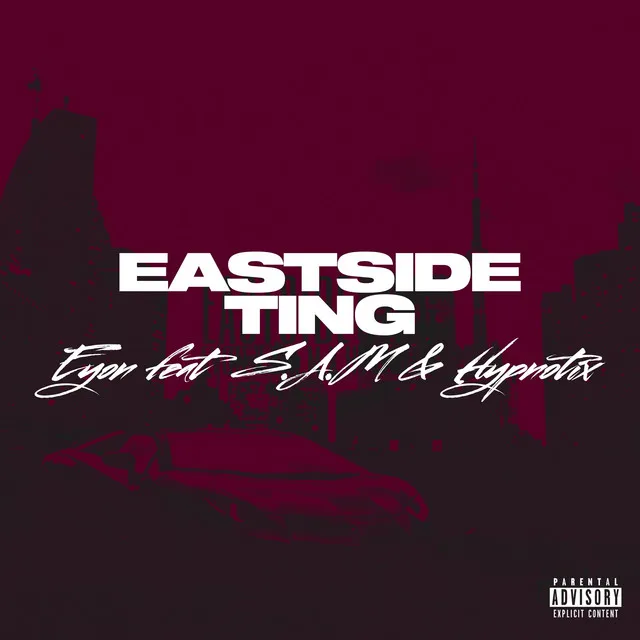 Eastside Ting