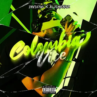 Colombia Vice by Invictus