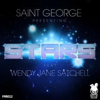 Stars by Wendy Jane Satchell