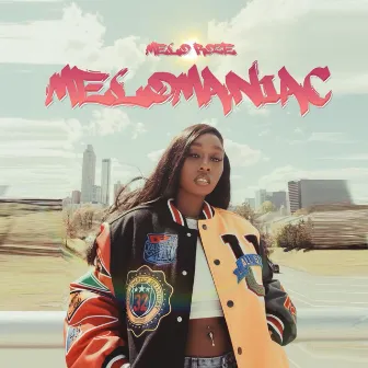 Melomaniac EP by Melo RoZe