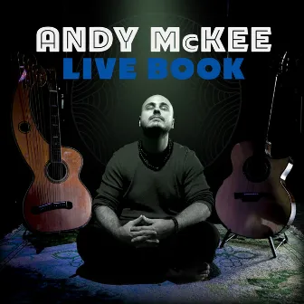 Live Book by Andy McKee