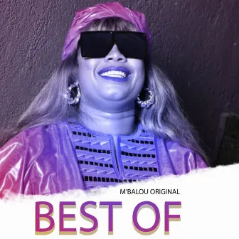 Best Of by M'balou original