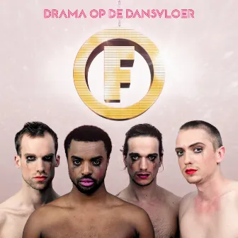 Drama Op De Dansvloer by F